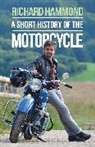 Richard Hammond, Hammond Richard - A Short History of the Motorcycle