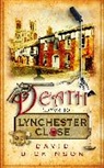 David Dickinson - Death Comes to Lynchester Close