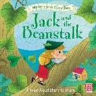 Pat-a-Cake, Ronne Randall, Sophie Rohrbach, Sophie Rohrbach - My Very First Story Time: Jack and the Beanstalk