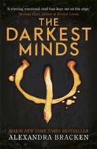 Alexandra Bracken - The darkest Minds