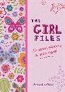 Jacqui Bailey, Bailey Jacqui - The Girl Files