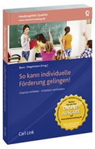 Volker Blum, Elmar Diegelmann - So kann individuelle Förderung gelingen!