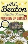 M C Beaton, M. C. Beaton, M.C. Beaton - Pushing up Daisies