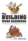 B Howe, Bob Howe - Building Work Handbook, The (Second Edition)