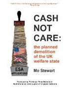 Mo Stewart - Cash Not Care