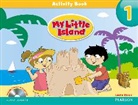 Leone Dyson - My Little Island Level 1 Activity Book and Songs and Chants CD Pack