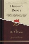 D. F. Newton - Digging Roots