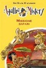 Sir Steve Stevenson, Sir Stevenson Steve, S. Turconi - Missione safari