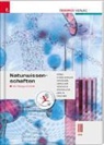Dietmar Chodura, Romana Fiala, Peter Fischer, Helmut Franz Geroldinger, Erika Hödl, Franz Jakob... - Naturwissenschaften III HAK, m. Übungs-CD-ROM