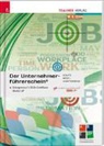 Kurt Lumetzberger, Rainer Möstl, Leopold Schatz - Der Unternehmerführerschein - Entrepreneur's Skills Certificate, Modul UP