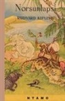 Rudyard Kipling - Norsunlapsi