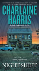 Charlaine Harris - Night Shift
