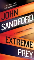 John Sandford - Extreme Prey