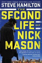 Steve Hamilton - The Second Life of Nick Mason