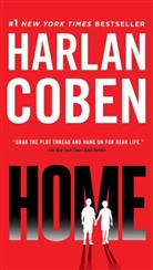 Harlan Coben - Home