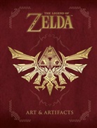 Nintendo, Nintendo - The Legend of Zelda