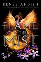 Renee Ahdieh, Renée Ahdieh - Flame in the Mist