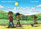Béatrice Ruffié Lacas, Yvan Postel, Nat Editions, Nats Editions, Nats Editions - Atchoum