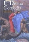 Dante Alighieri - LA DIVINA COMEDIA