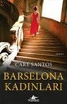 Care Santos - Barselona Kadinlari