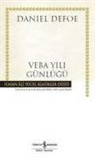 Daniel Defoe - Veba Yili Günlügü