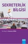 Ramazan Göral - Sekreterlik Bilgisi