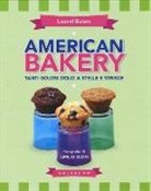 Laurel Evans - American bakery. Tanti golosi dolci a stelle e strisce