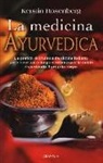 Kerstin Rosenberg - La medicina ayurvedica