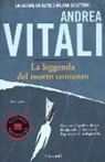 Andrea Vitali - La leggenda del morto contento