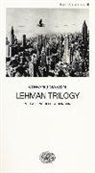 Stefano Massini - Lehman Trilogy