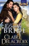 Claire Delacroix - The Beauty Bride