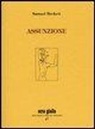 Samuel Beckett - Assunzione