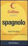 M. Clari - Spagnolo. Dizionario spagnolo-italiano, italiano-spagnolo