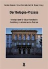 Karl W. Bauer, Carsten Gansel, Pawel Zimniak - Der Bologna-Prozess