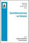 Rolf Arnold, Lars Kilian, Markus Lermen - Qualitätssicherung an Schulen Band 3