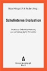 Maud Hietzge, Nils Neuber - Schulinterne Evaluation