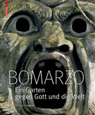 Renate Vergeiner - Bomarzo