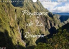 Arnaud Liatard - Paysages de la R&eacute;union 2017