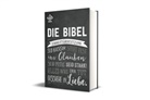 Deutscher Katechetenverein e.V., Deutsche Katechetenverein e V, Deutscher Katechetenverein e V - Bibelausgaben: Die Bibel. Einheitsübersetzung, m. Sonderseiten für junge Menschen.