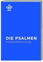 Bibelausgaben: Die Psalmen, Taschenausgabe