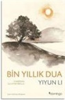 Yiyun Li - Bin Yillik Dua