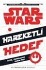 Cecil Castellucci, Jason Fry - Disney Star Wars Hareketli Hedef