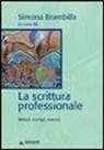 S. Brambilla - La scrittura professionale