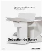 Sébastien De Ganay, Amt der Niederösterreichischen Landesregierung Abteilung Kunst und Kultur, Abteilung Kunst und Amt der Niederösterreichischen Landesregierung, Am der Niederösterreichischen Lande, Kunsthalle Krems - Sébastien de Ganay
