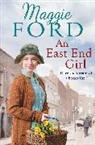 Maggie Ford, Ford Maggie - An East End Girl