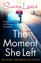 Susan Lewis - The Moment She Left