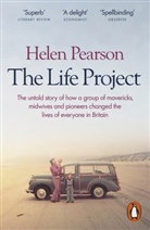 Helen Pearson, Pearson Helen - The Life Project