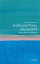 Siva Vaidhyanathan - Intellectual Property