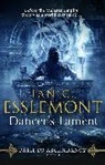 Ian C Esslemont, Ian Cameron Esslemont - Dancer's Lament