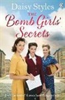 Daisy Styles, Styles Daisy - The Bomb Girls' Secrets